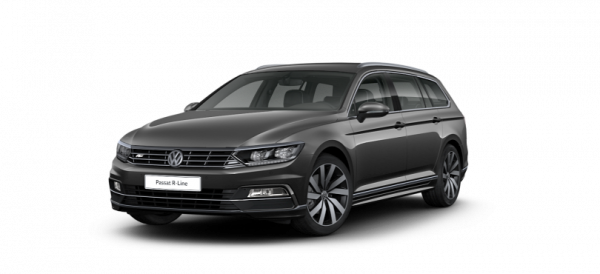 Volkswagen Passat Variant R-Line Highline BMT SCR