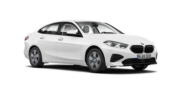 BMW 218i Gran Coupé