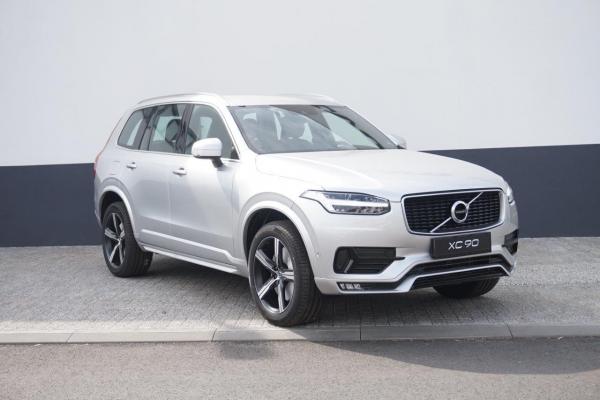 VOLVO XC90 R-Design