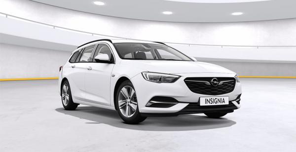 Opel Insignia ST Edition