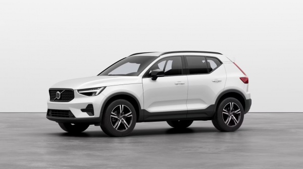 Volvo XC40 Plus