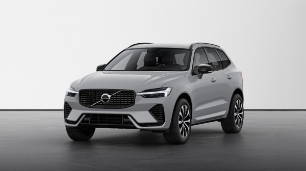 Volvo XC60 Plus