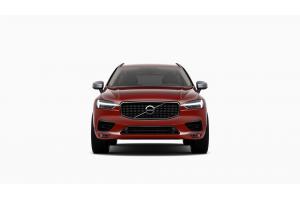 VOLVO XC60 R-Design