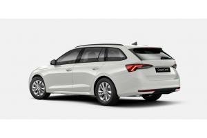 Škoda Octavia Combi Selection
