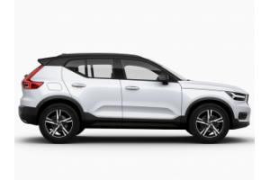 VOLVO XC40 R-Design