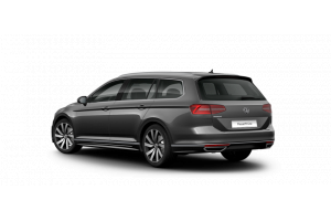 Volkswagen Passat Variant R-Line Highline BMT SCR