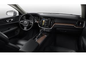 VOLVO V60 Cross Country Pro