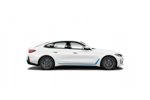 BMW i4 eDrive35 