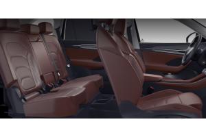 Škoda Kodiaq Exclusive Selection DSG 4x4