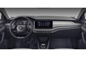 Škoda Octavia Top Selection DSG