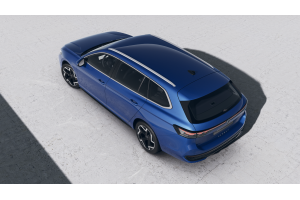 Volkswagen Passat R-Line DSG 