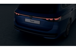 Volkswagen Passat Elegance DSG
