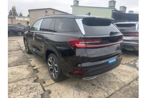 Škoda Kodiaq Sportline DSG 4x4