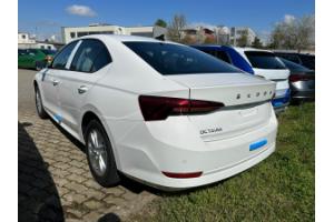 Škoda Octavia Ambition Plus 