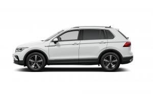 Volkswagen Tiguan Elegance 7DSG