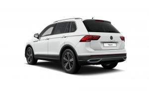 Volkswagen Tiguan Elegance 7DSG