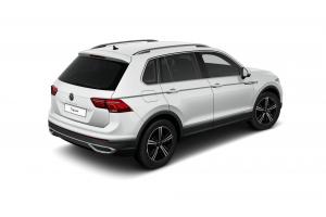 Volkswagen Tiguan Elegance 7DSG