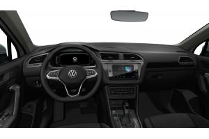 Volkswagen Tiguan Elegance 7DSG