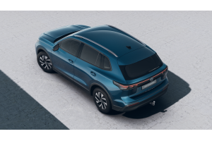 Volkswagen Tiguan People DSG