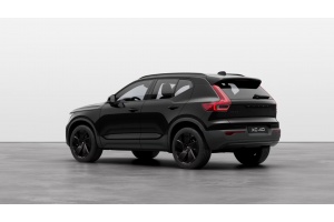 Volvo XC40 Black Edition Plus