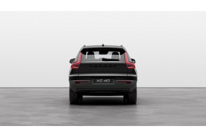 Volvo XC40 Black Edition Plus