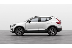 Volvo XC40 Plus