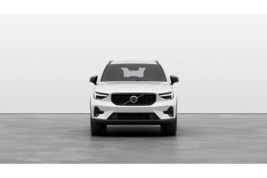 Volvo XC40 Plus