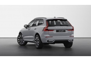 Volvo XC60 Plus