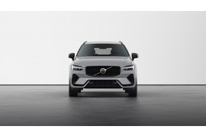 Volvo XC60 Plus