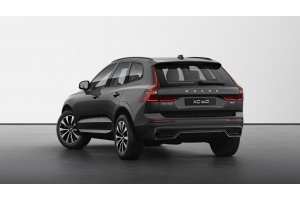 Volvo XC60 Plus