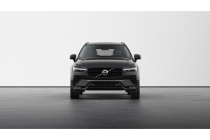 Volvo XC60 Plus