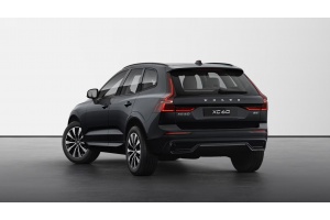 Volvo XC60 Plus