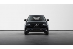 Volvo XC60 Plus