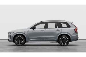 Volvo XC90 Plus Dark