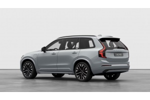 Volvo XC90 Plus Dark