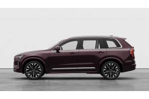 Volvo XC90 Ultra